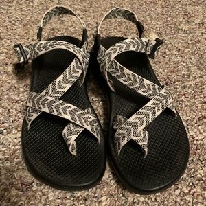 Chacos